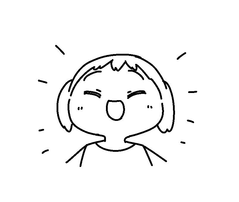 んあーしおりになりたい
しおりになってニコニコしながら生きていきたい 
