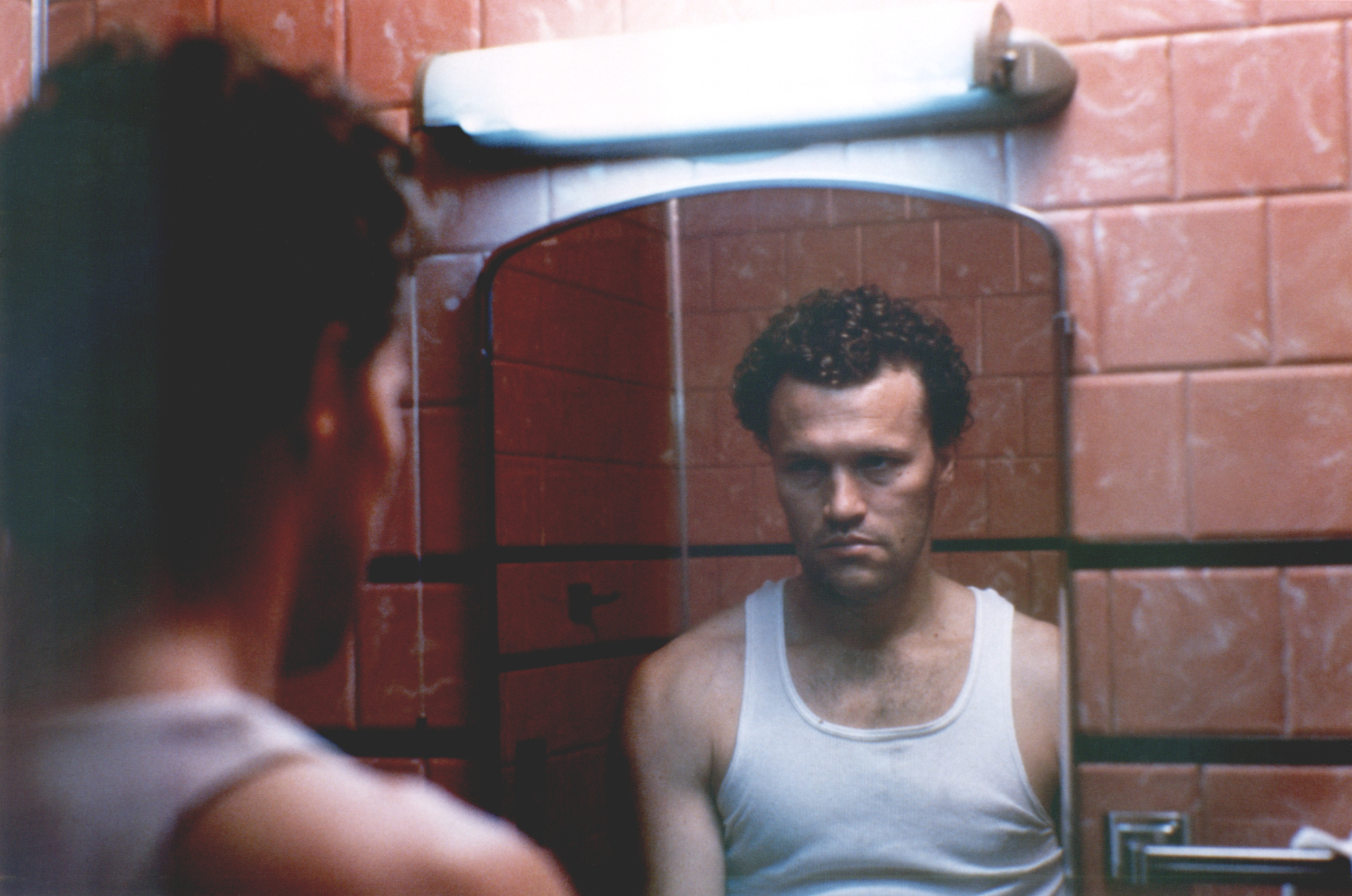 Happy Birthday, Michael Rooker! 