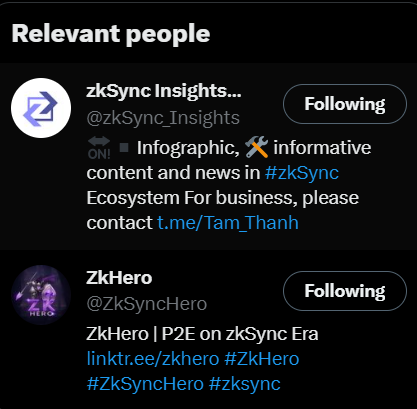 Jessica61151780's tweet photo. @zkSync_Insights @ZkSyncHero @eanne_27
@dan1locksk @Elliott_crypto1 https://t.co/NMlv7wj4Tk