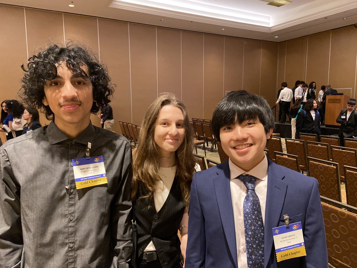 CodingNe's tweet photo. Thank you FBLA Arizona for allowing us to participate in the State Competition. It was super fun and was a great experience for everyone at West-MEC NEC Coding. https://t.co/IUZXfTE2y9