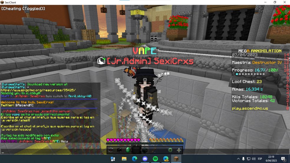 Ascend Network tweet media