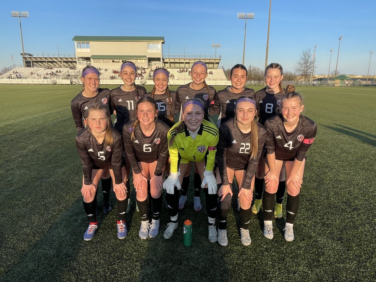 ONEagleSoccer tweet media