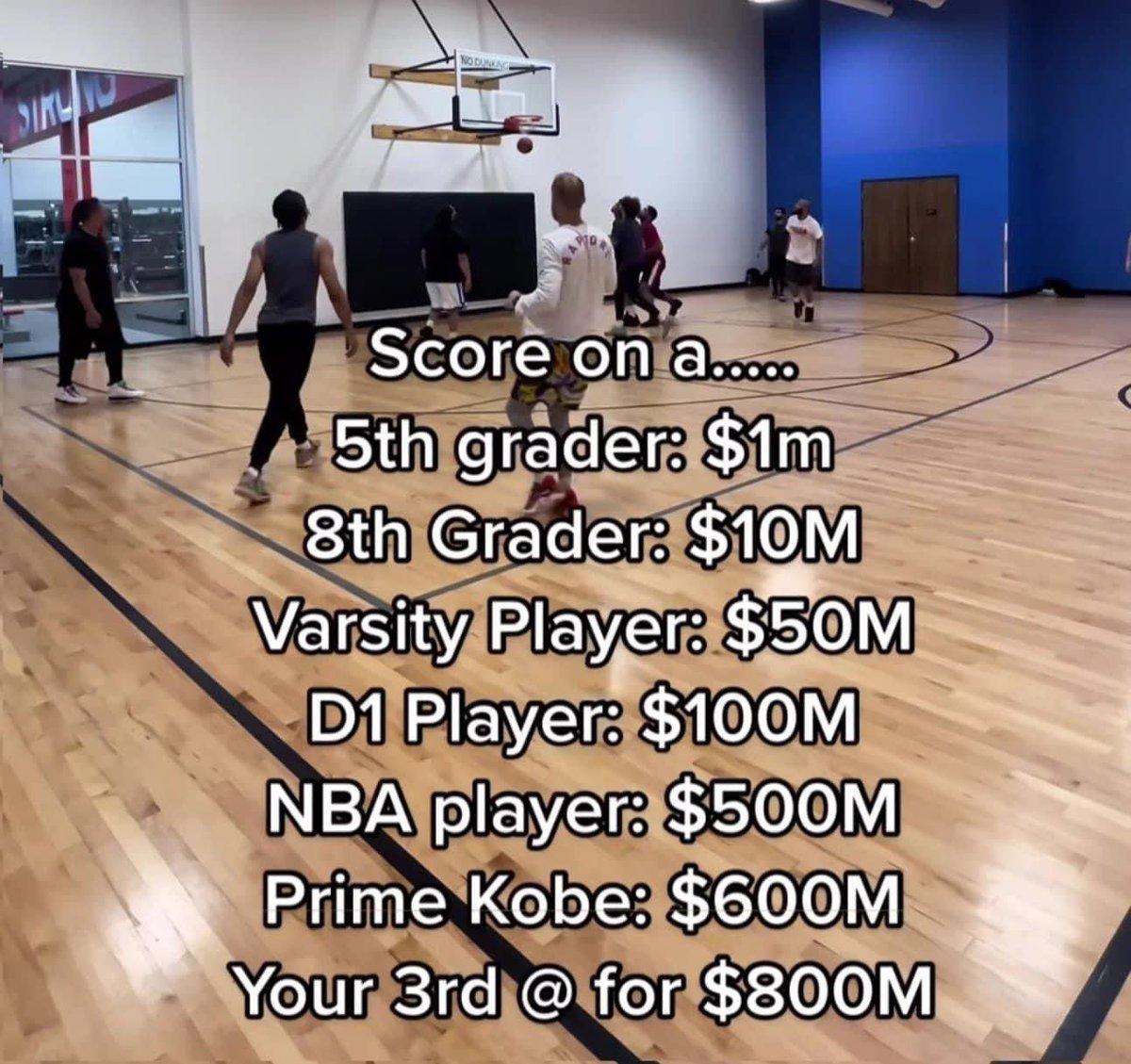 Payton Croft tweet media