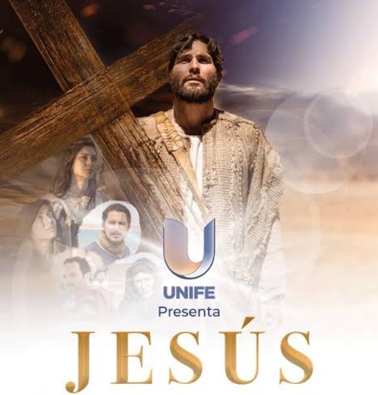 jangodi4's tweet photo. #JesusEnUNIFE48 en esta
#SemanaSanta son capítulos imperdibles, llenos de enseñanza 
🙏🏻 https://t.co/b05XYURyVQ