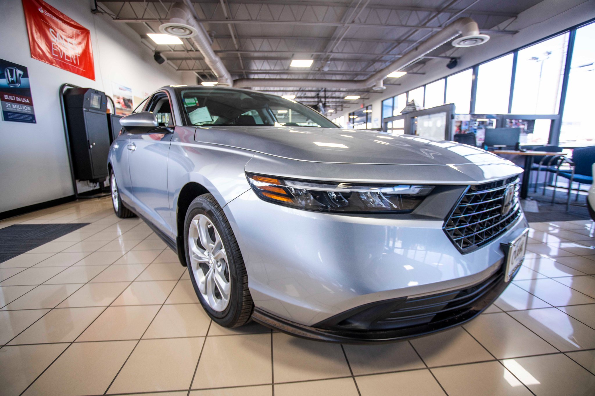 Midland Honda on Twitter "We have some great prices on Honda Accords