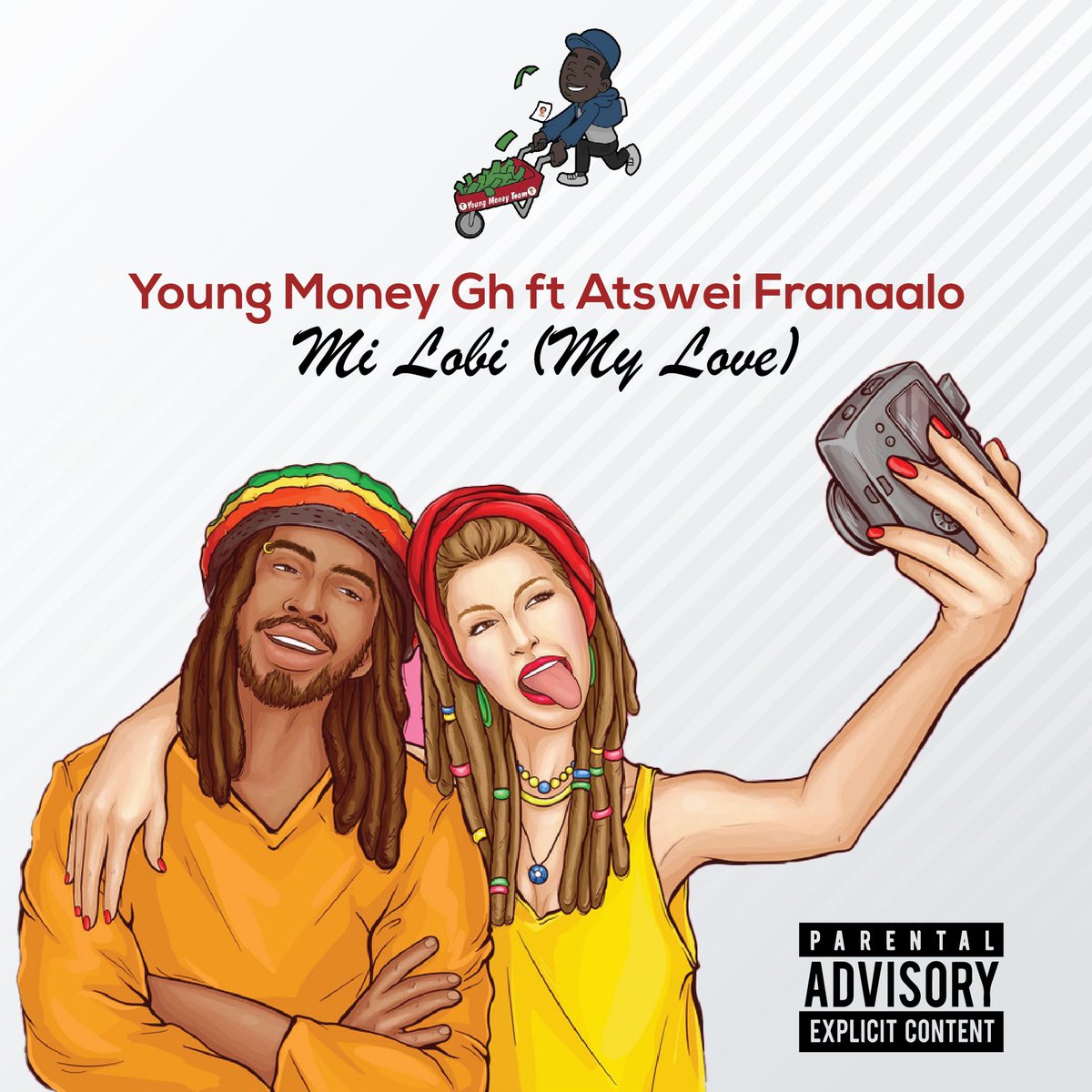 YoungMoneyTeam0's tweet photo. Out now, tap the link and enjoy Famo❤️ https://t.co/y1hcqxeO5k 🥂 #NewMusic #2023 #Single #YoungMoneyGh #Beib3 #WorstRapper #Ceo #YoungMoneyTeam #MiLobi #Mylove #Afro https://t.co/mxFl18UJCu