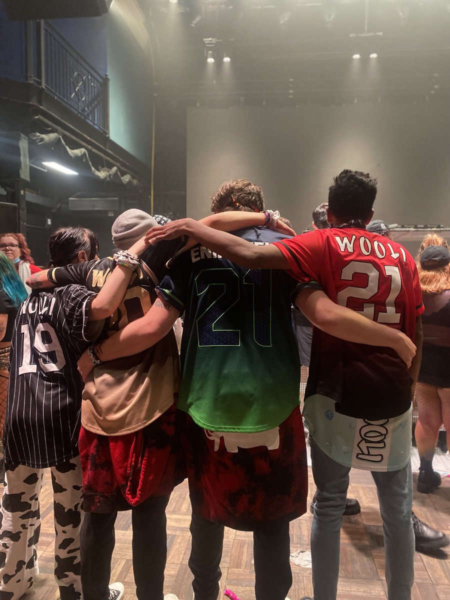 pitboiii's tweet photo. It has been 195 days since my last @woolimusic and it really taking a toll on me mentally https://t.co/zqu12qzdRC