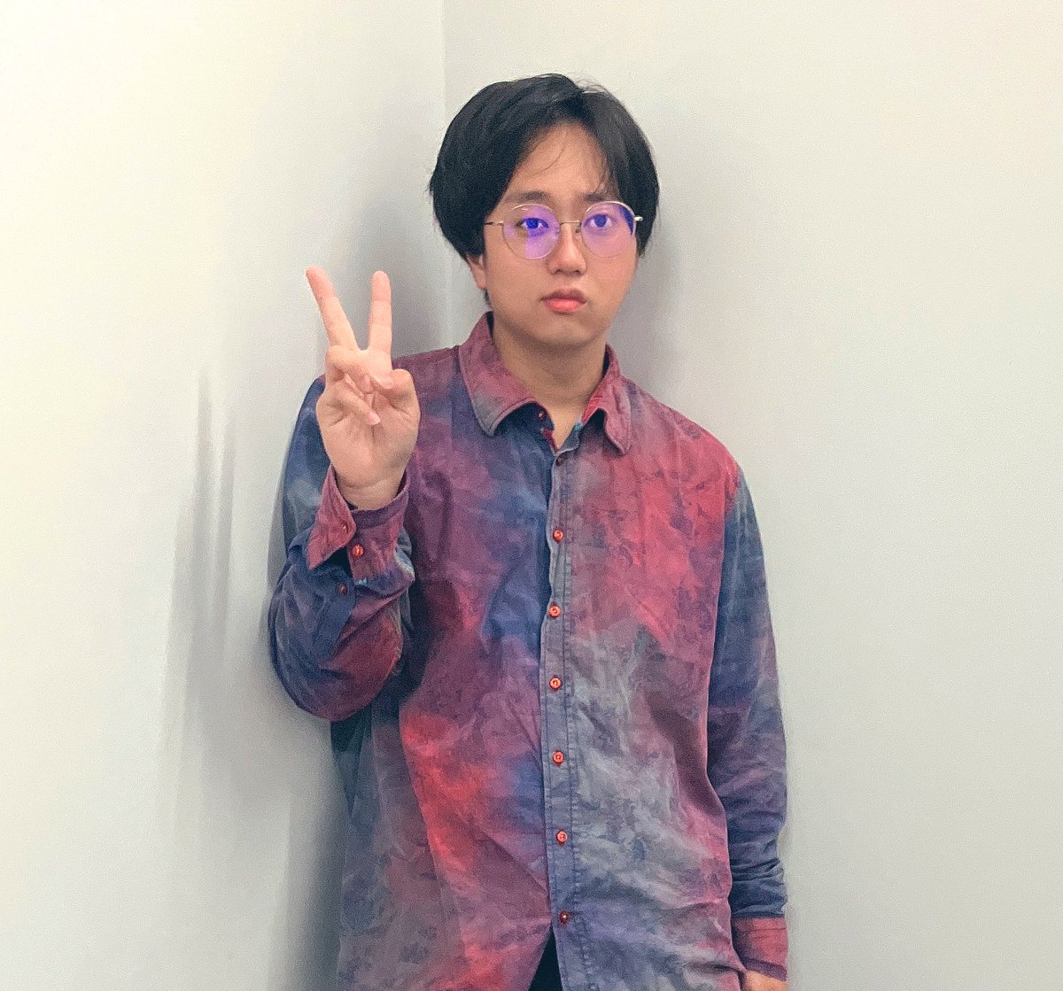 26歳になりました。 今年の目標は、自分にとっては些細なことでも、他 