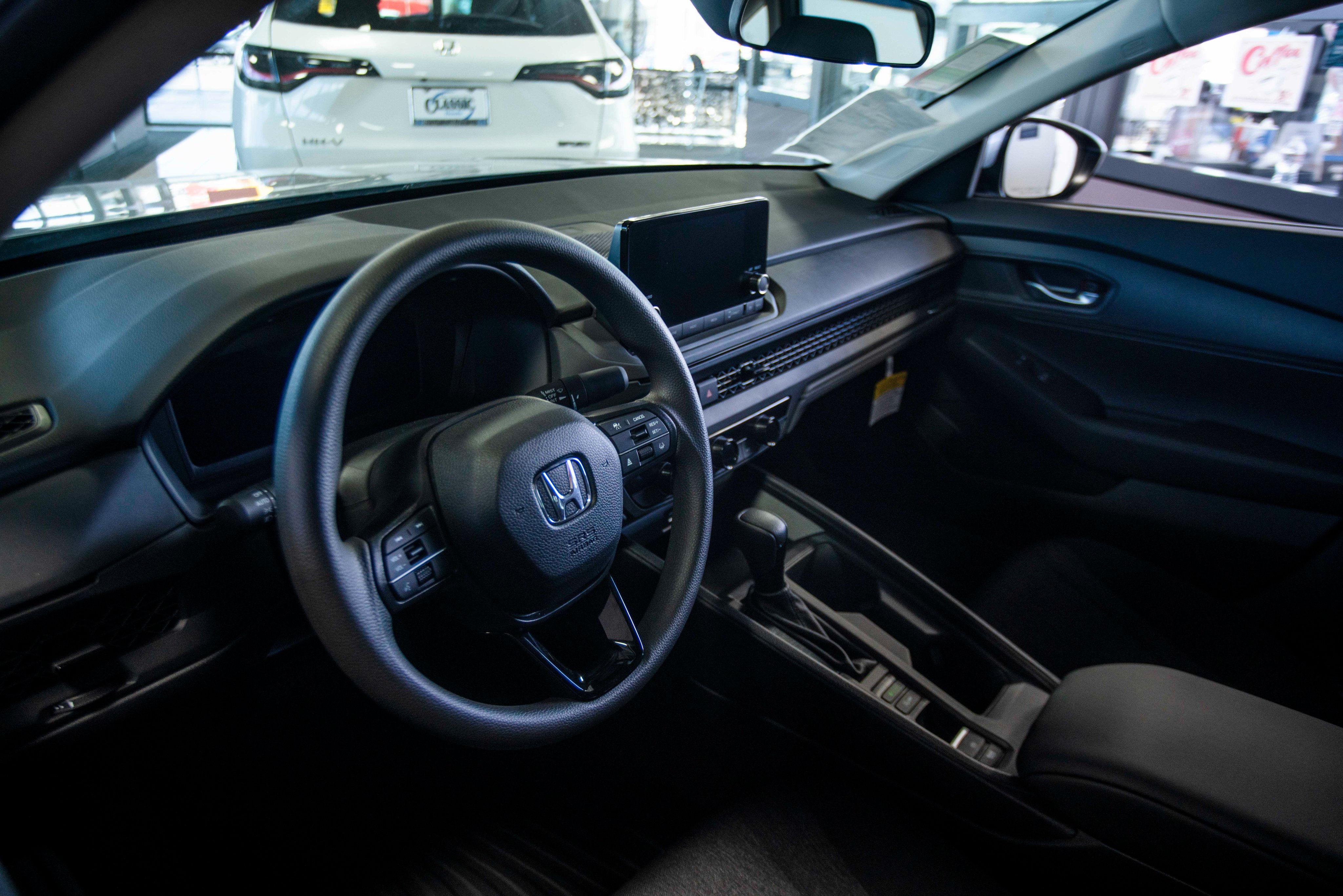 Midland Honda on Twitter "We have some great prices on Honda Accords