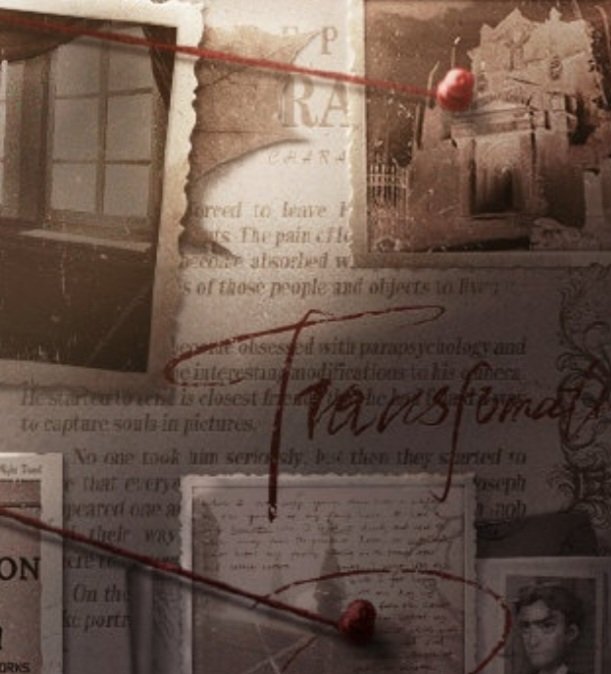 Sopitadehuevito's tweet photo. It's a little hard to see but the bottom right corner of Alice's release poster has Joseph's full backstory 👀 https://t.co/ojrrUTzY0I