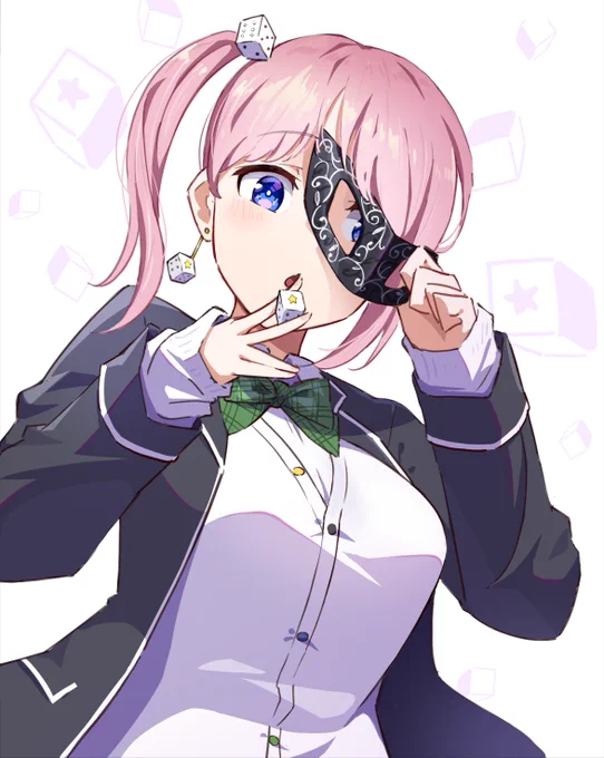 六海?! #五等分の花嫁 