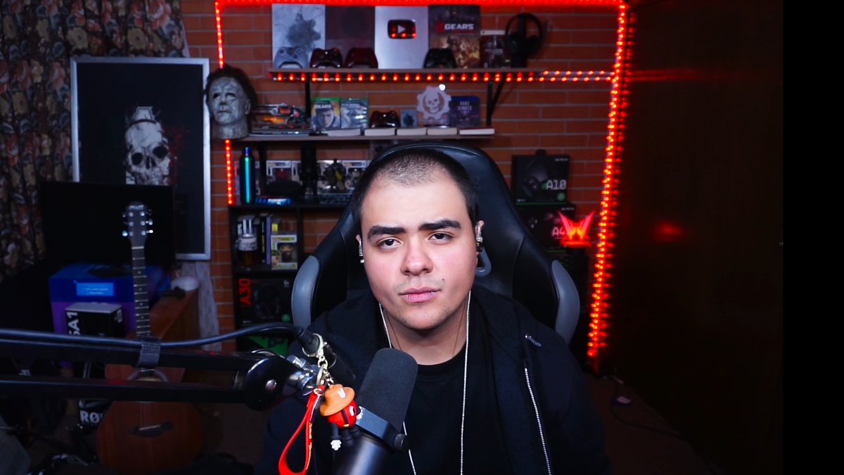 ElGamerWICHO tweet media