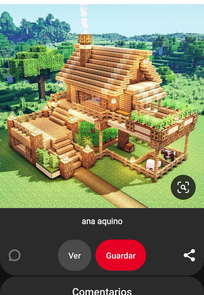 brieesq's tweet photo. esa no es la casa q hizo Quackity?? JAJAJAJJA https://t.co/ofV5aaAaMy