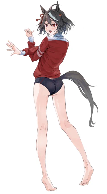 #ウマ娘 