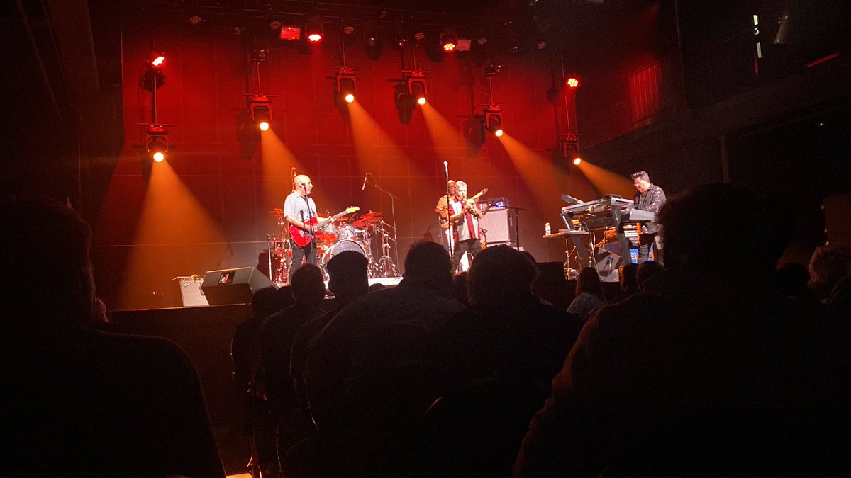 frank_dibari's tweet photo. Spyro Gyra @SpyroGyraGroup Live at The Vogel @thevogelnj in Red Bank NJ. https://t.co/ga5n3LDvSN