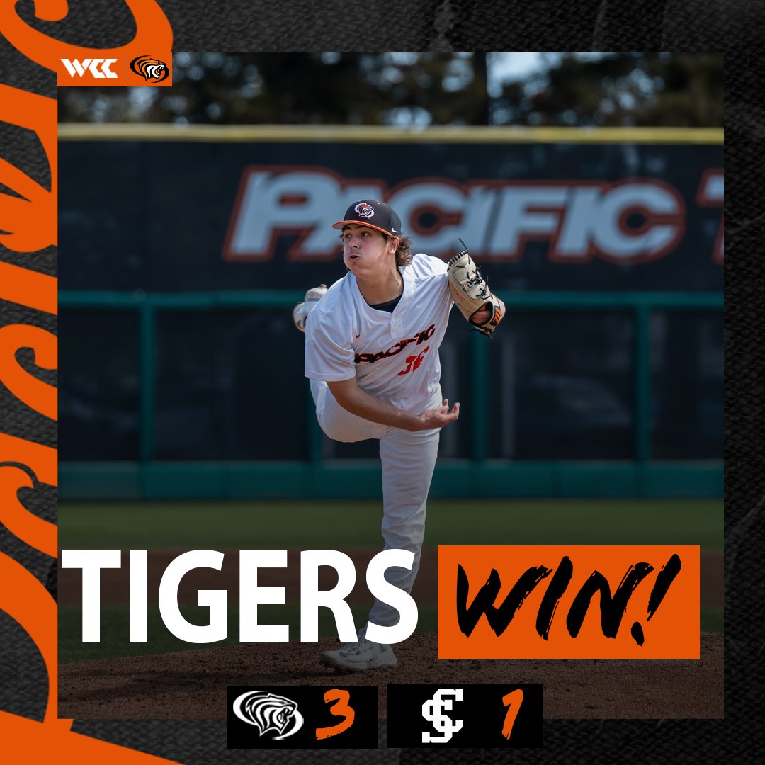 Pacific Baseball tweet media