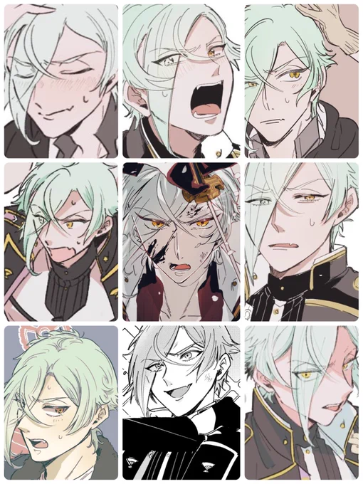 #繋がらなくていいから俺の膝丸を見てくれ 