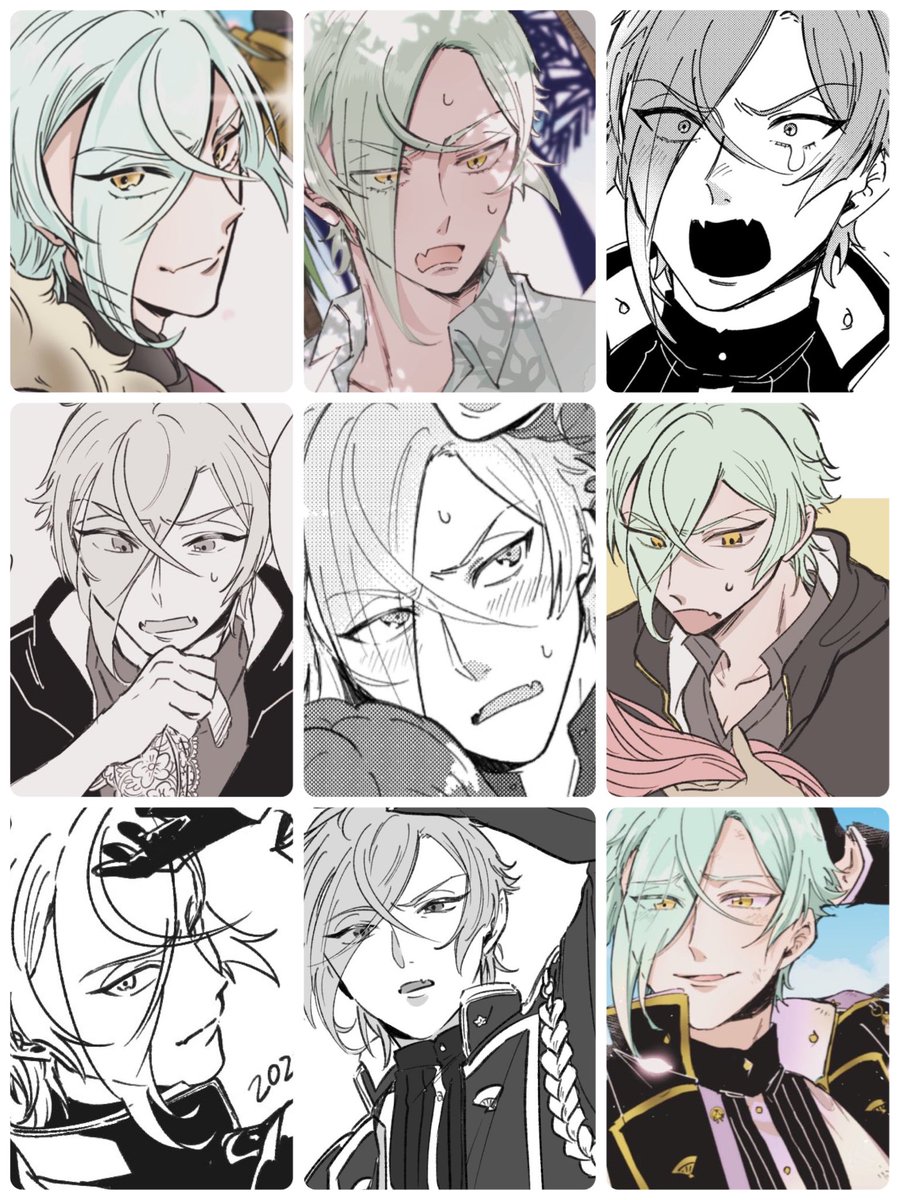 #繋がらなくていいから俺の膝丸を見てくれ 