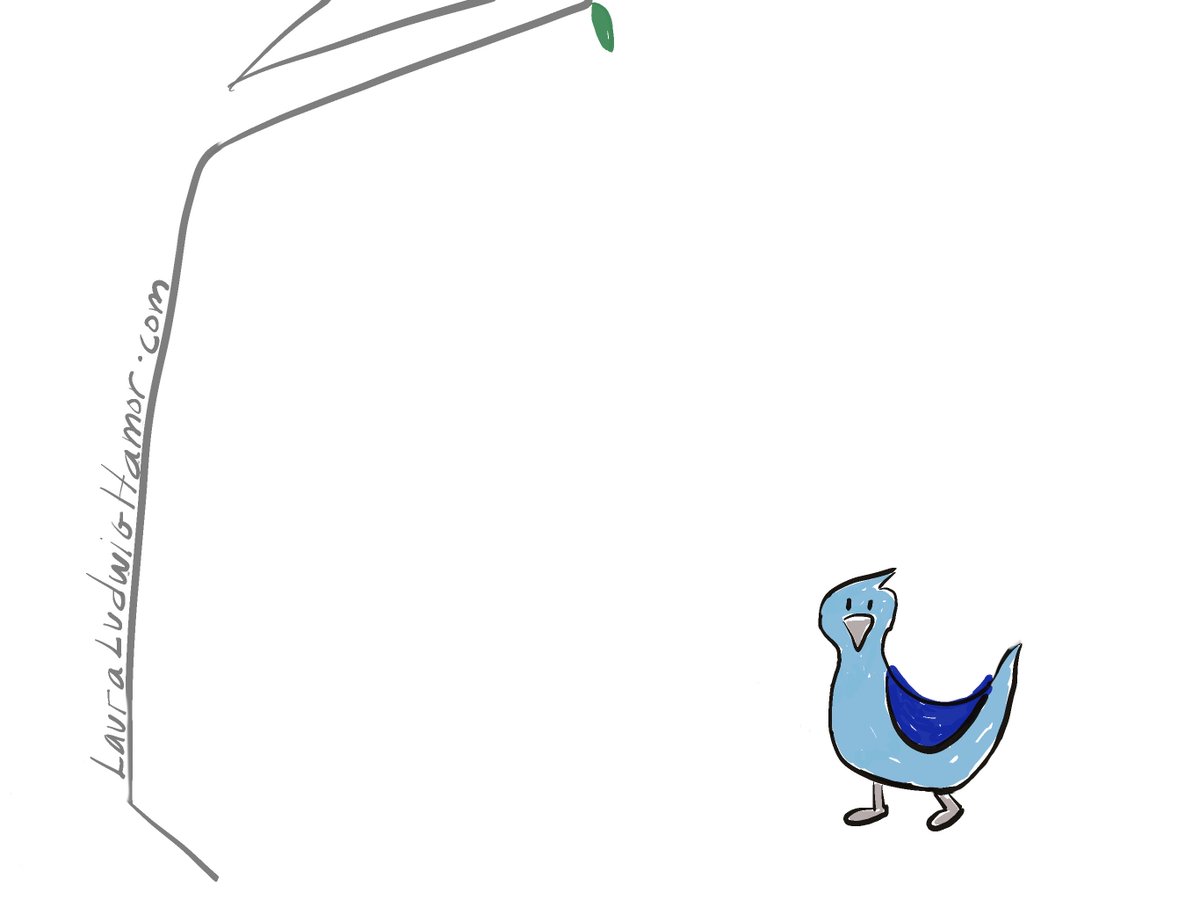 Laura Hamor tweet media