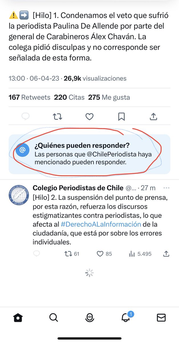 Francisco tweet media