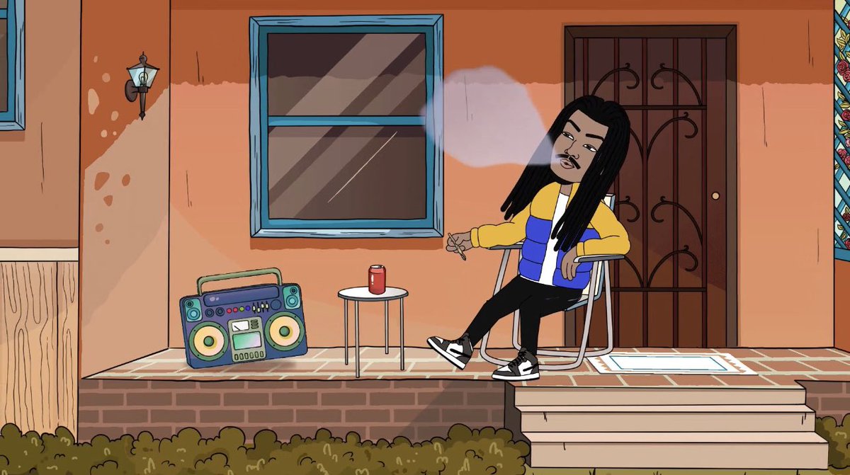 HotspittaKid's tweet photo. Check Out My (Animation Visual) To My Single “Talk My Shii” 💪🏽 Off Of My Album Green Demon 💚💚

https://t.co/2XqtskQnNe https://t.co/Nb7A2gHmcm