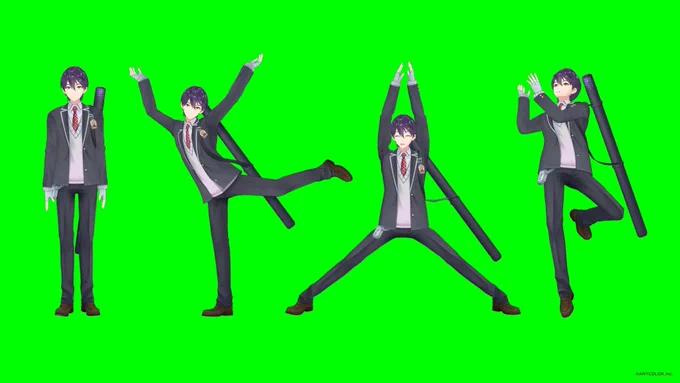 かわ 