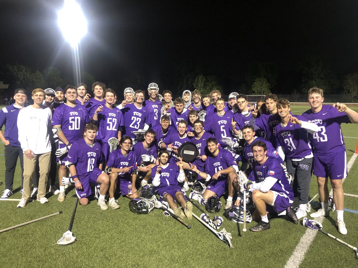 markpurcell59's tweet photo. TCU 13. SMU 6 ⁦@TCUFrogsLax⁩ https://t.co/woHp4eFZ29