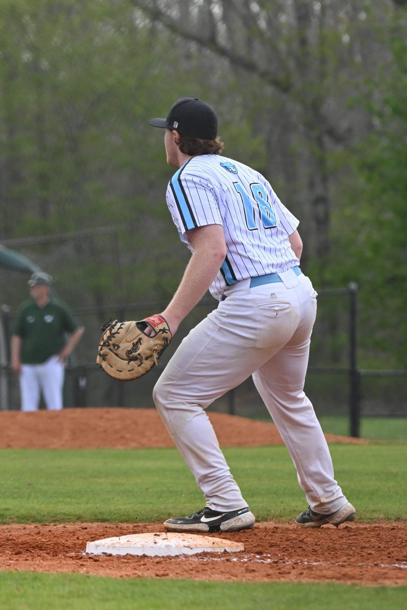 37spearson's tweet image. Games against Motlow State went  2-2 with 2 singles had some high quality baseball. @CoachWilz  @KCCWaveBaseball