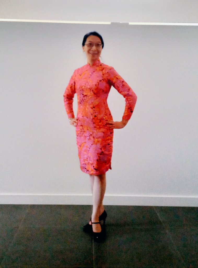 Rhea Liang tweet media