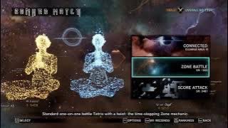 LorisTechTime's tweet image. Day 14 in my Tetris Effect Challenge youtu.be/V_tR6Xi18ws via @YouTube