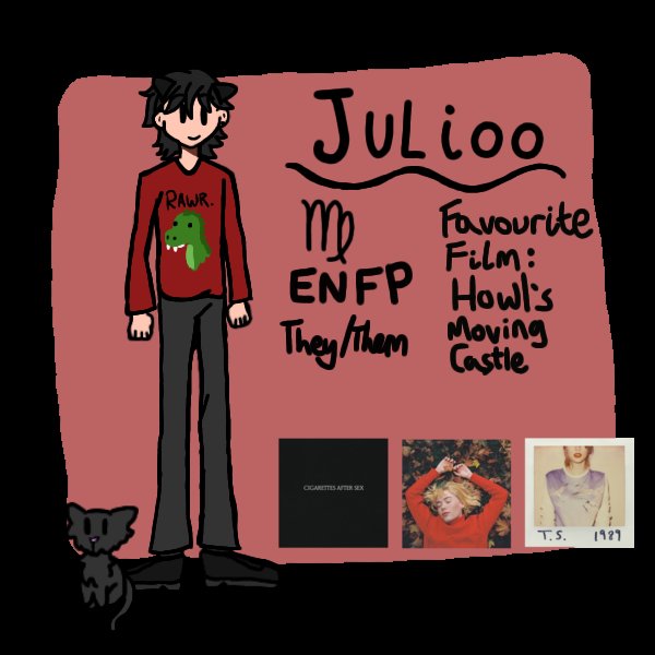 Julio tweet media