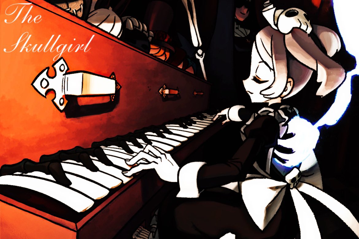 ⠀

⠀ ⠀ ⠀ ⠀ ⠀ ⠀ 𝘛𝘏𝘌 𝘚𝘒𝘜𝘓𝘓 𝘏𝘌𝘈𝘙𝘛 𝘐𝘚
⠀ ⠀ ⠀ ⠀ ⠀ ⠀ ⠀ ⠀ ⠀ 𝙈𝙔 𝘽𝙐𝙍𝘿𝙀𝙉 𝙏𝙊 𝘽𝙀𝘼𝙍 。

⠀