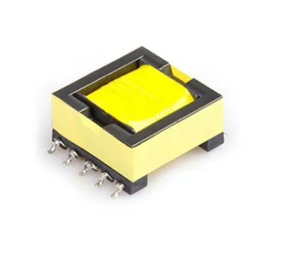 sitong46887830's tweet image. The core of an EFD transformer is typically made of laminated magnetic material, such as iron or ferrite, which helps to reduce losses due to eddy currents. 
#transformersmanufacturer
#Transformer 
#HighFrequencyTransformer