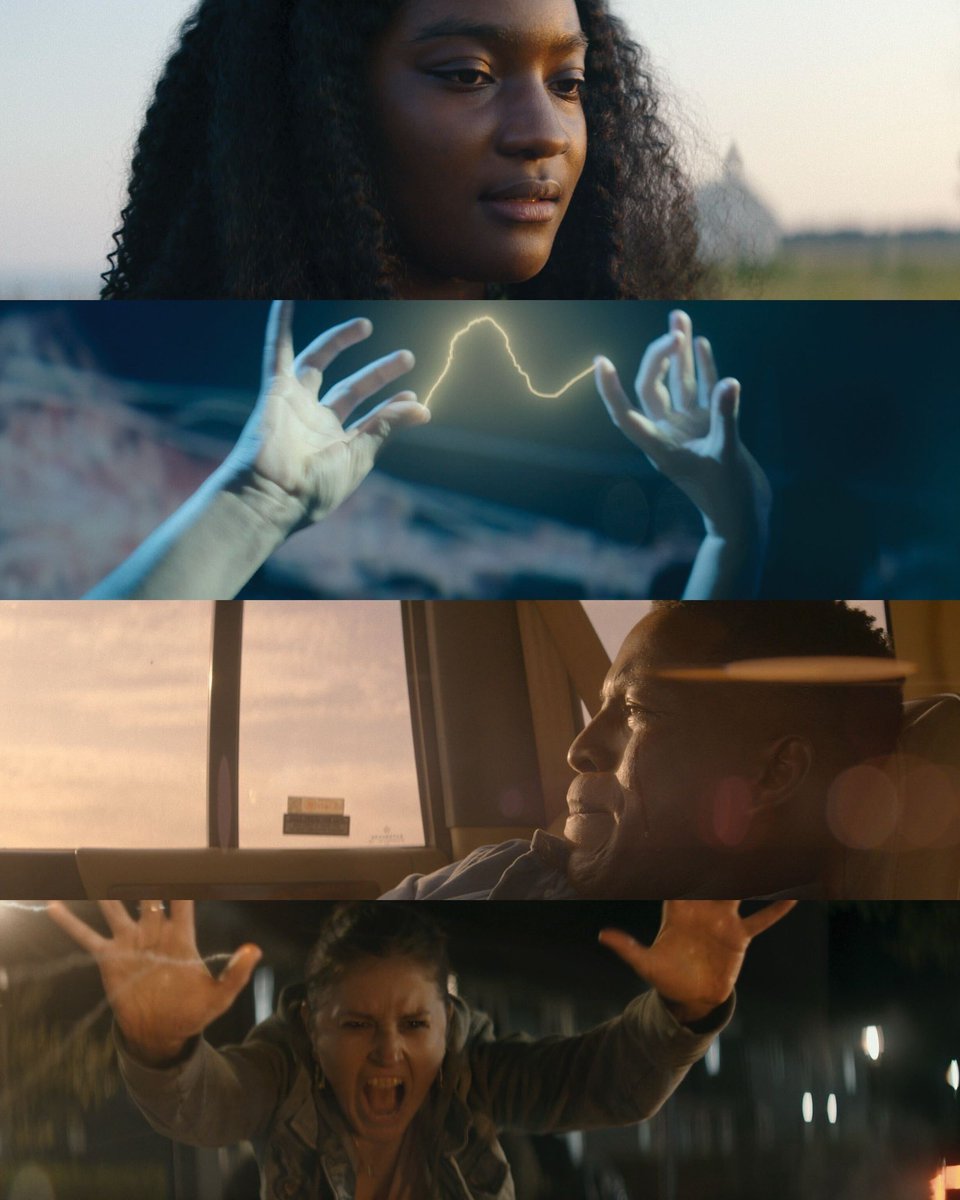 There’s a fire inside us all. Unleash <a href="/ThePoweronPrime/">The Power</a> and watch Episode 4 now.
