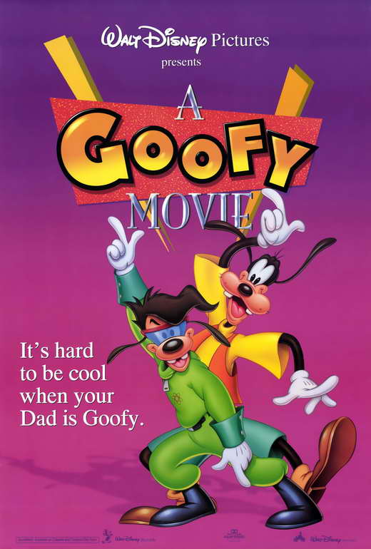 On This Day 28 Years Ago In 1995, A Goofy Movie Was Released In Theaters. #AGoofyMovie @JasonMarsden @GoofyBill @yakkopinky @Kellie_Martin @JennavonOy @PaulyShore @tevincampbelll @dantebasco @RealEGDaily @GoofyMovieDir @AaronLohr @missjuliebrown @carterburwell