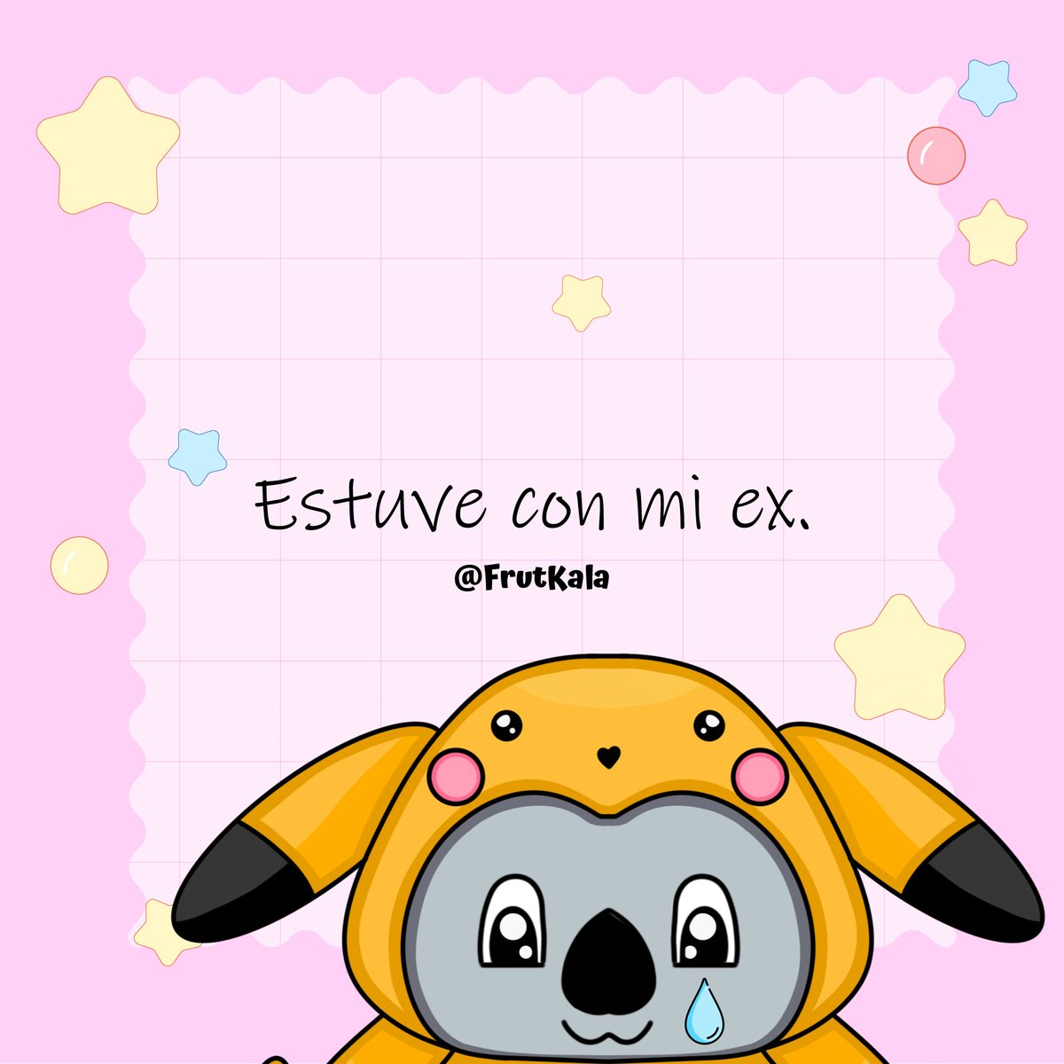 FrutkalaStore's tweet photo. 🤣💚Momentos que me mantienen humilde Parte1💚🤣

#FrutKala #FrutkalaStore #pokémon #Anime #Pikachu #Viral #Fyp #fypviralシ https://t.co/zjhTGkBYJZ