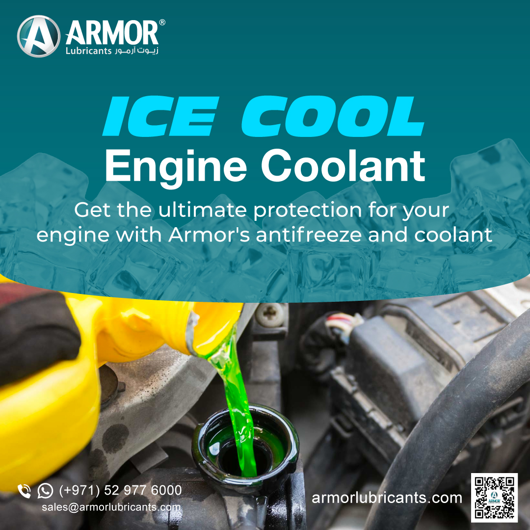 ArmorLubricant's tweet image. Keep your engine cool and running, even in the hottest summer days. #ArmorLubricants #Antifreeze #EngineCoolant #cars #mumbai #performance #speed #diesel #oil #automotive #engine #gasolina #hydraulic #lubricants