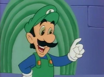jones_est's tweet photo. Remembering Danny Wells On His 82nd Birthday Today. The Actor Who Played And Voiced Luigi In The Super Mario Bros Super Show And Voiced The Poop Or Scoop Host From CrashBox. #DannyWells @Jeannie_Elias @MAURICELAMARCHE @cyndilauper @PatrickDempsey https://t.co/N7VJkSFJ9x