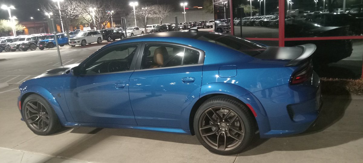 mark Willis tweet media