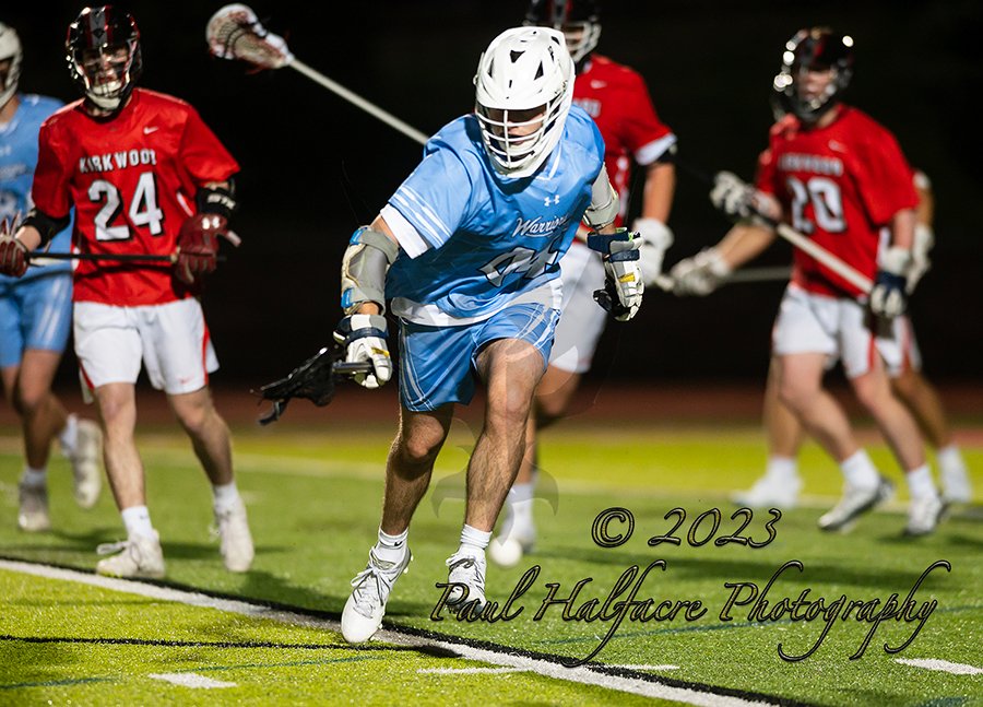 Was a blast tonight joining <a href="/MetroSportsSTL/">Metro Sports STL</a> on the sidelines of a Lacrosse game between <a href="/HUWLacrosseClub/">HUW Lacrosse</a> and <a href="/kwoodlacrosse/">Kirkwood Mens Lax</a> 
<a href="/CoachChrisL91/">Chris Luckett Sr.</a> <a href="/Coach_Brownn/">Coach (AB) Brown</a>