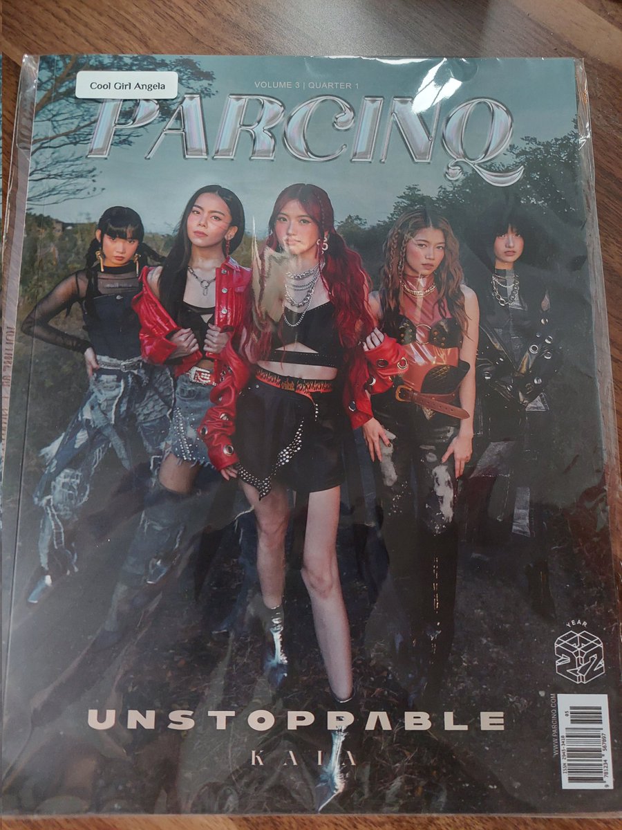 alwayssais's tweet photo. Got mine! ππ
KAIA FOR PARCINQ
#KAIA #KAIAforPARCINQ #TheCoolGirlsIssue
#KAIA_ANGELA
@KAIAOfficialPH https://t.co/zcD8H5q2SB