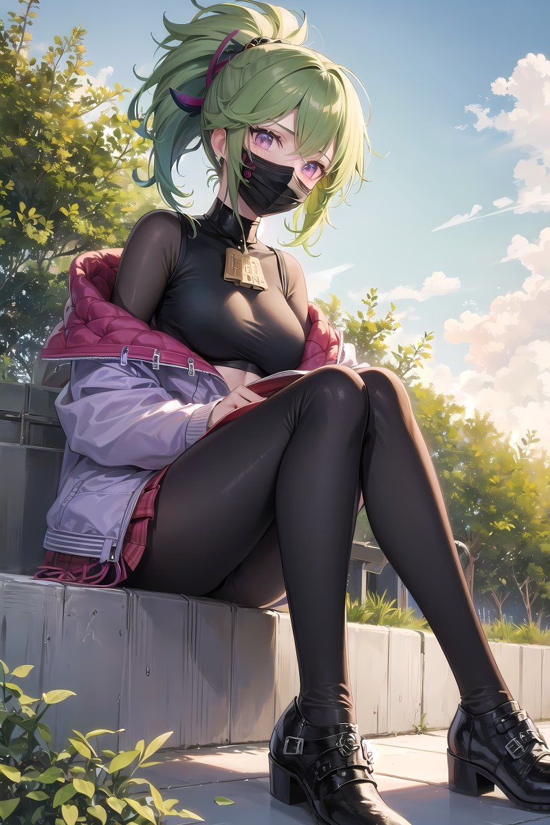 Waifu_noil's tweet photo. Kuki from Genshin Impact. ✨

Source:https://t.co/xjQM7n6DC7 https://t.co/pkBm1CAFtT