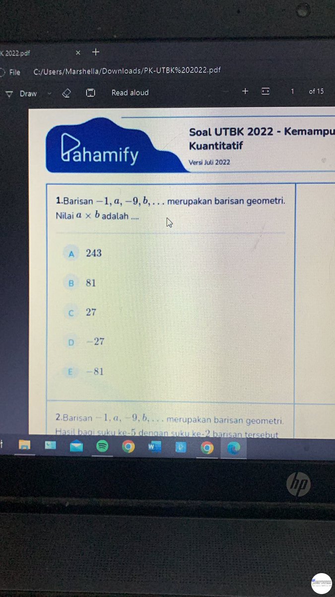sbmptnfess's tweet image. 🎓 sender bingung ini cara kerjanya gmn.. gada a sm b gimana cari rasio dan sebagainya..?
