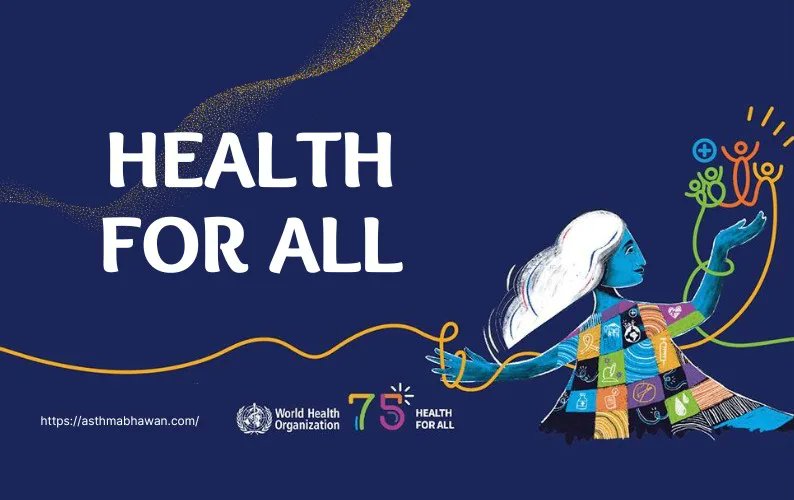 EmranSayyed33's tweet photo. World health day 2023 https://t.co/QiefYNg3Sc