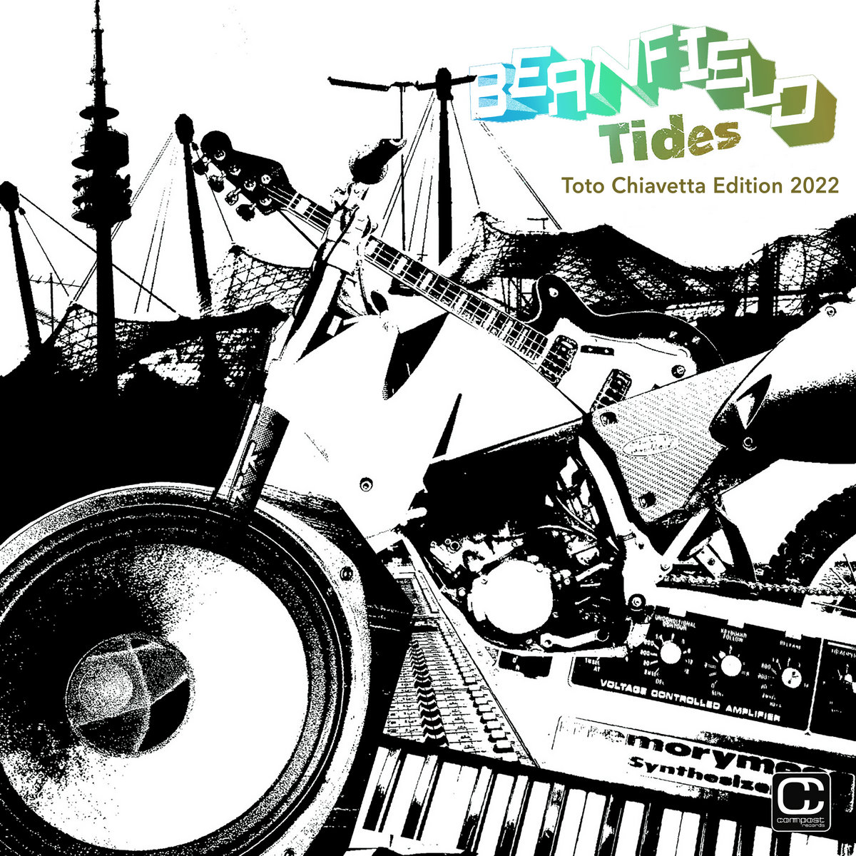 DownThe_Well's tweet photo. Beanfield - Tides (feat. Bajka) (Toto Chiavetta Edition 2022) (Tides Remixes, 2022, Compost)

#DownTheWell #playlist
@RadioValenciaSF
@timmmii https://t.co/iFum7ykYHR