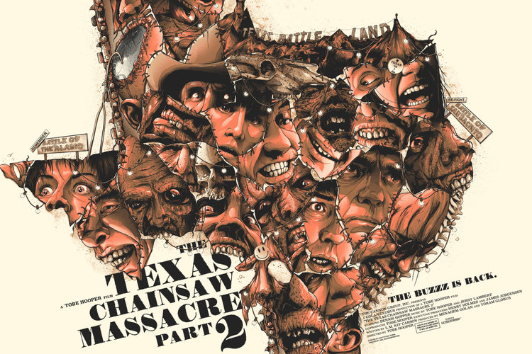 MatthewAMullins's tweet photo. Alternative Posters for The Texas Chainsaw Massacre (1974)
Aka: Stalking Leatherface
By Matt Ryan Tobin @mattryantobin https://t.co/zLxyWwrhOz
https://t.co/D1XmHAYadn
#TexasChainsawMassacre #AlternativePoster #MattRyanTobin https://t.co/3ahkIvgT4T