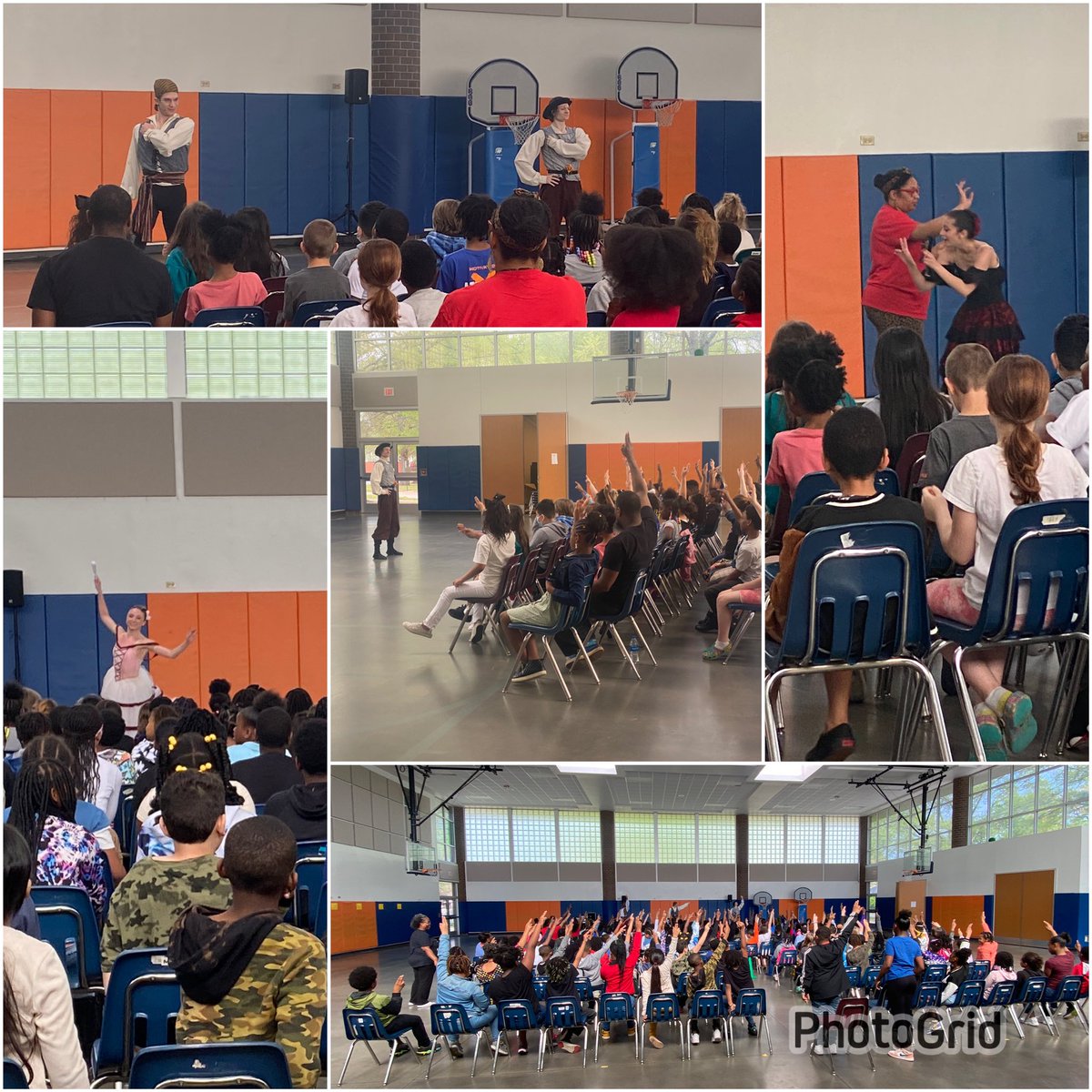 Cradock E. S. tweet media