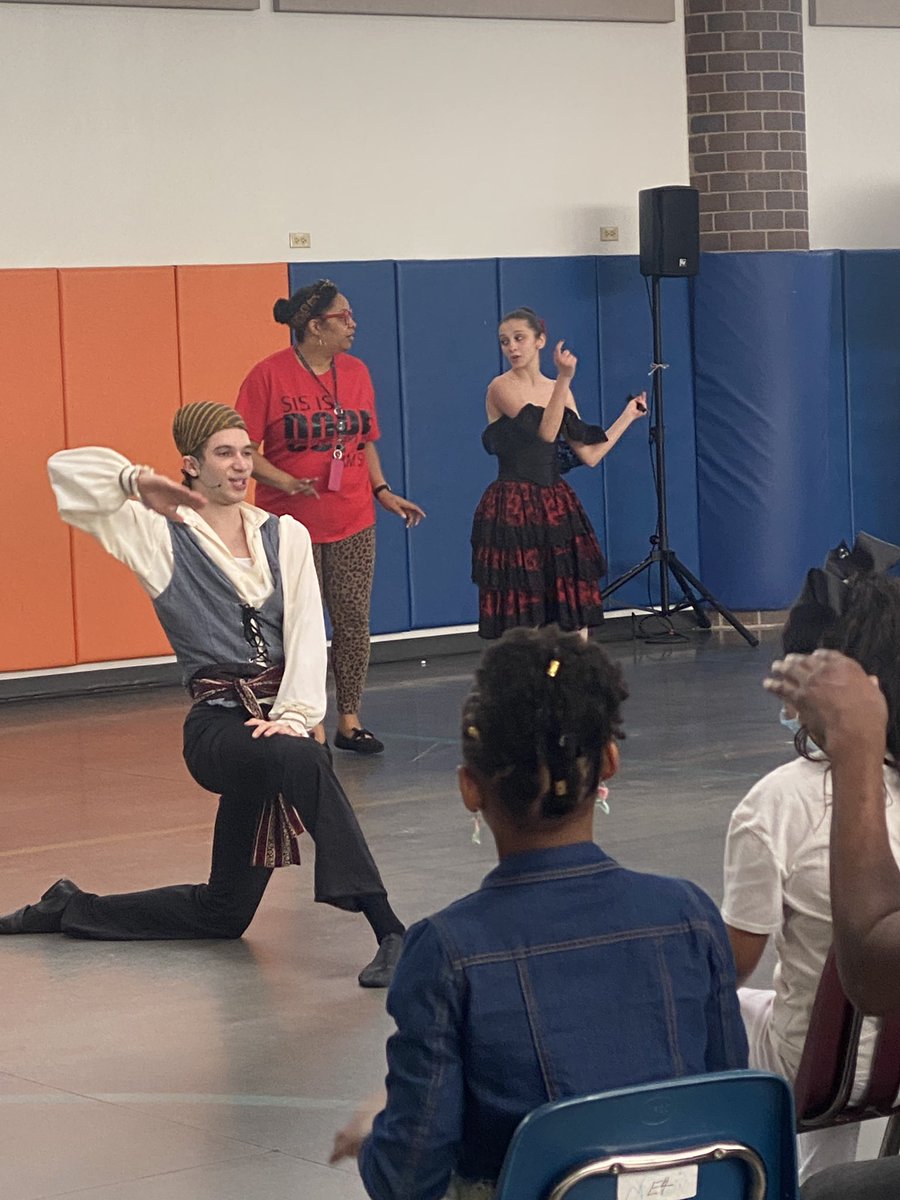 Cradock E. S. tweet media