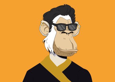 Sold @ $100 > Listed @ $5,000

💎"Bringing Wealth to the Masses" 💎

GET IN EARLY 🤹🎪🤹‍♀️🎭

⬇️ (1/1) Apes ⬇️ Get Yours Now 

crypto.com/nft/collection…

#crofam #cronos #crypto #FFTB #CRO #NFT #bitcoin