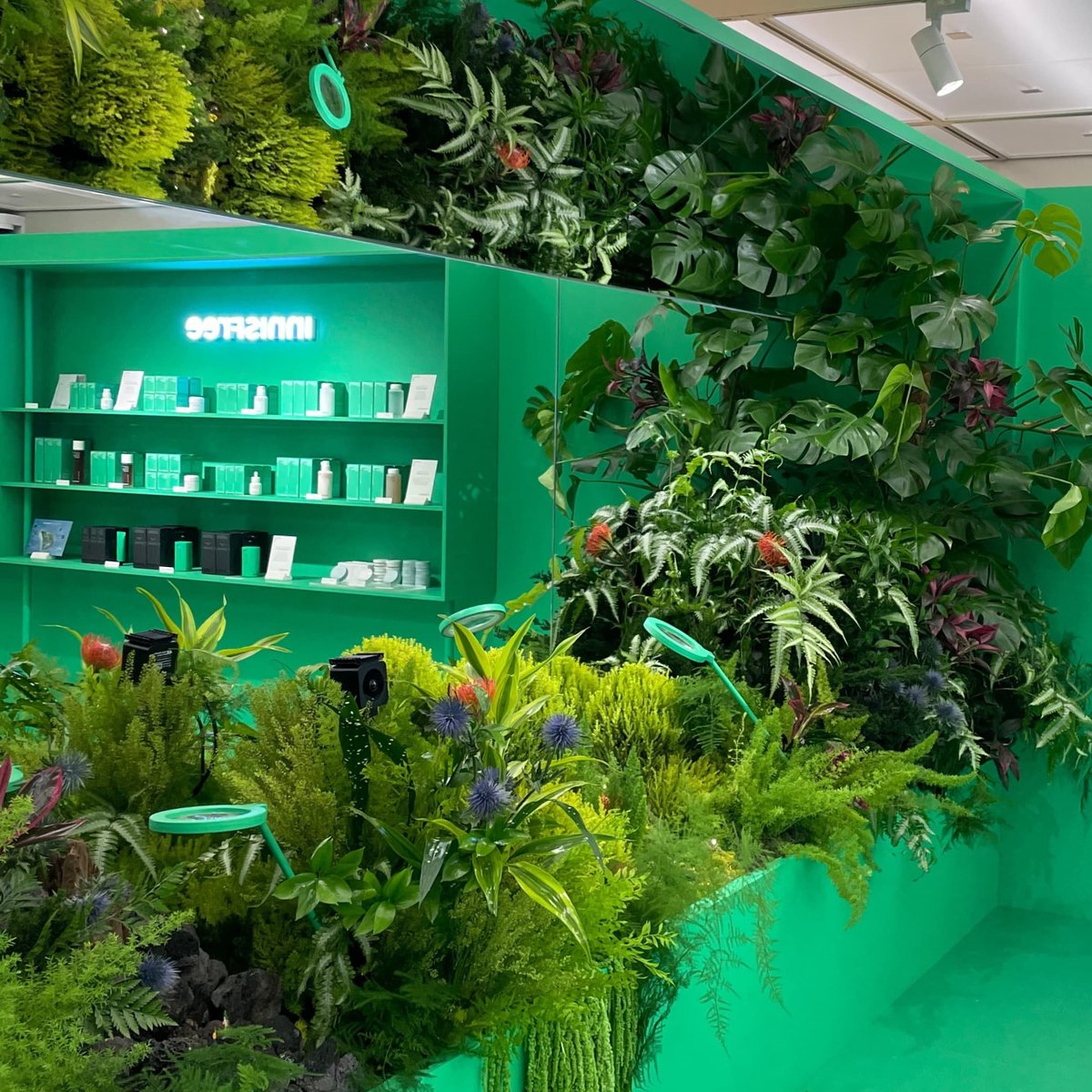 innisfree_kr's tweet photo. 이번 주말 스프리 만나러 올 트친 손! 
THE NEW ISLE로 트친님들을 초대합니다.

웰컴 키트와 다양한 이벤트가 마련되어 있답니다🍀

선착순(4/9까지)으로
꽃도 선물로드려요! 
 
📌 29CM SEONGSU
📆 4.5 WED – 4.23 SUN(매주 월요일 휴무)
🕚 11:00 - 20:00 https://t.co/n7c2dyYLto